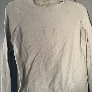 Pm size slightly stained